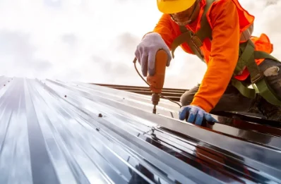 Travaux de zinguerie à Choisy-le-Roi